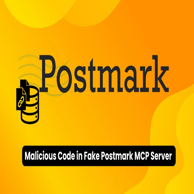 Código malicioso en un servidor falso de Postmark MCP roba miles de correos electrónicos.