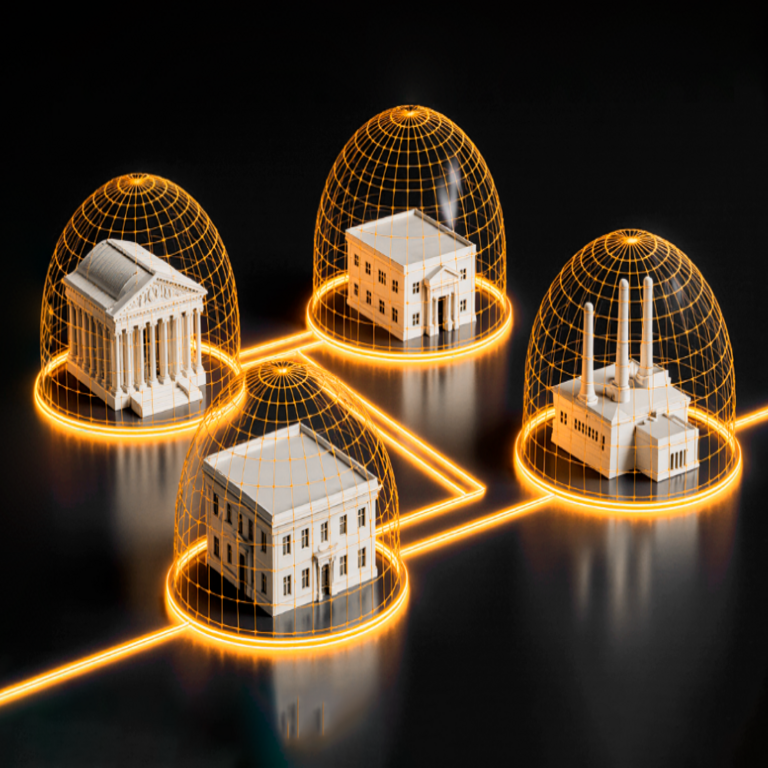 Integración segura de sistemas de control automatizado de procesos de distintos sujetos de infraestructura de información crítica: soluciones personalizadas o el rol de la TRIZ en ello
