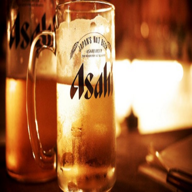 Asahi suspende los pedidos, el envío y el servicio al cliente tras un ciberataque.