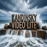 Kandinsky Video Lite: el mejor generador open-source de videos de alta calidad en la categoría de modelos ligeros.