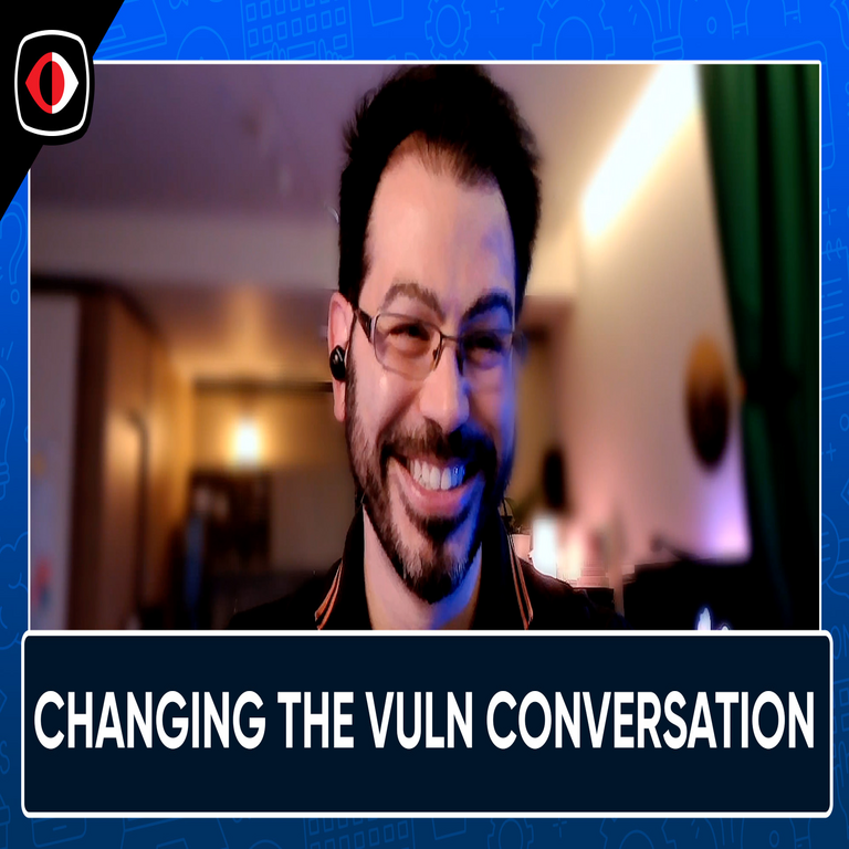 Transformando la conversación sobre vulnerabilidades de un enfoque en volumen a remediación – Francesco Cipollone – ASW #350