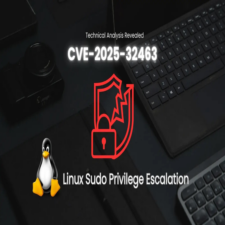Investigadores publican análisis técnico sobre la escalada de privilegios en Sudo de Linux.