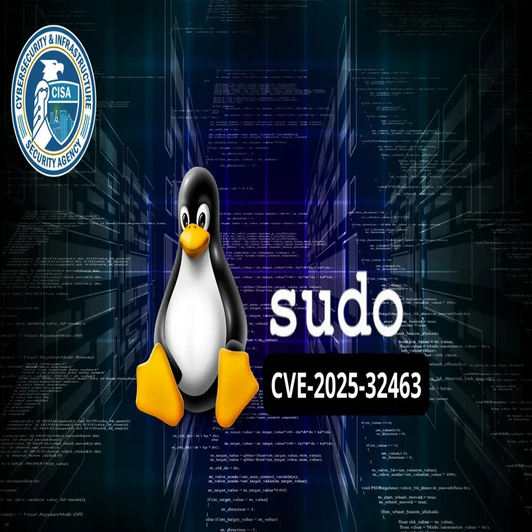 La CISA emite alerta sobre la explotación activa de una vulnerabilidad en Sudo para Linux y Unix.