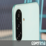 Actualización estable One UI 8 disponible para el Samsung Galaxy A26.
