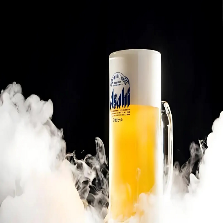 El gigante cervecero Asahi suspende la producción tras sufrir un ciberataque.