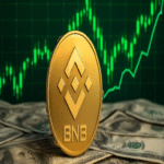 El nuevo fondo de inversión de Kazajistán adquiere la criptomoneda de Binance.