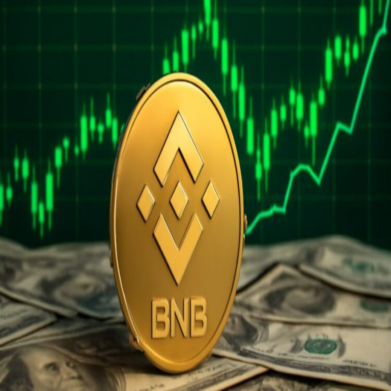 El nuevo fondo de inversión de Kazajistán adquiere la criptomoneda de Binance.