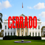 El gobierno de Estados Unidos se dirige hacia un cierre parcial: ¿cuál será el impacto en Bitcoin?