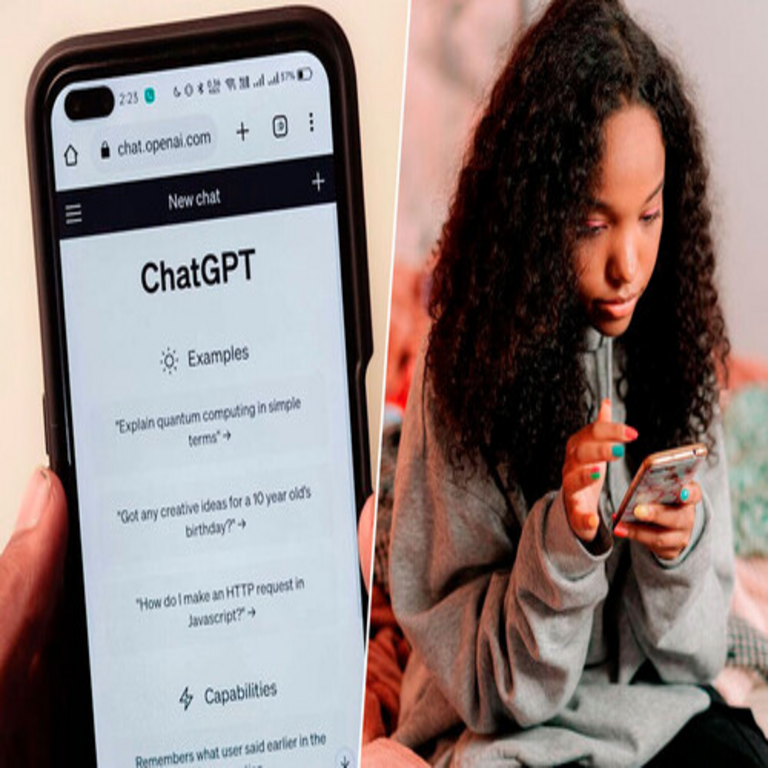 OpenAI habilita a los padres para restringir el acceso de sus hijos a ChatGPT: así operan los nuevos mecanismos de control parental.