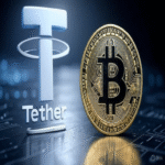 Tether presenta una demostración de WDK, su billetera del futuro.