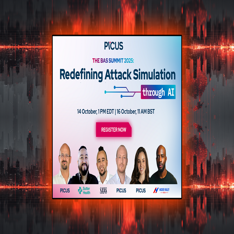 Seminario web: Cumbre BAS 2025: Replanteando la simulación de ataques mediante inteligencia artificial