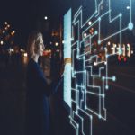 Brasil inicia proyecto valorado en 70 millones de dólares para implementar inteligencia artificial en servicios públicos.