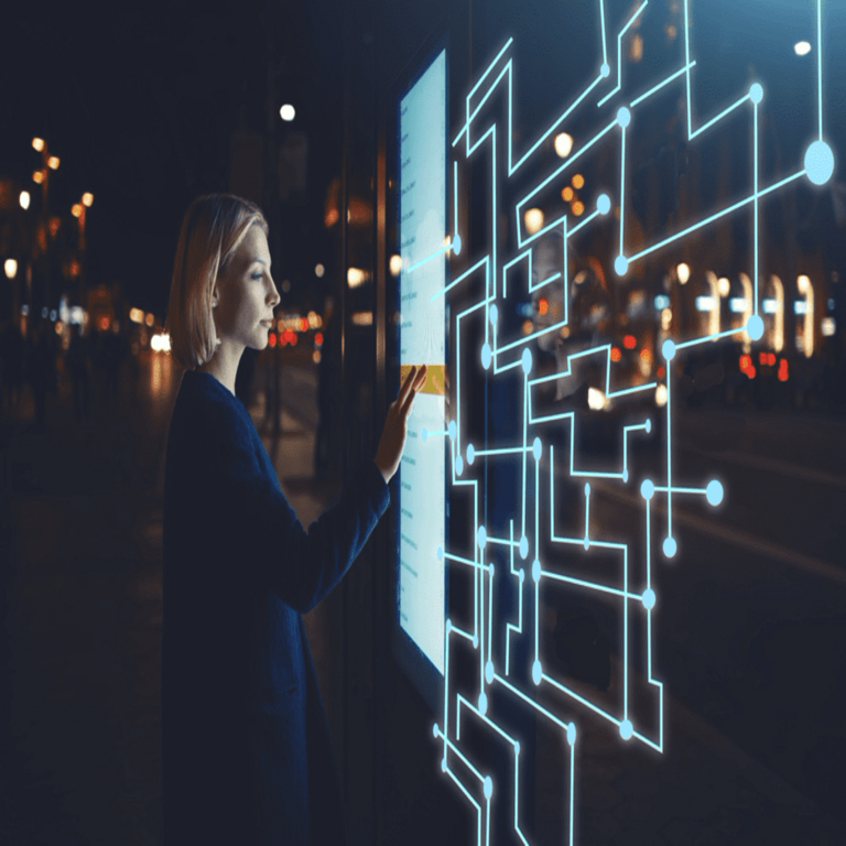 Brasil inicia proyecto valorado en 70 millones de dólares para implementar inteligencia artificial en servicios públicos.