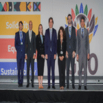 Brasil consolida su liderazgo en el ámbito digital y subraya la relevancia de la inteligencia artificial en la cumbre del G20 en Sudáfrica.
