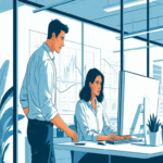 Oficina de proyectos: base de conocimientos para la formación y el desarrollo profesional de los empleados