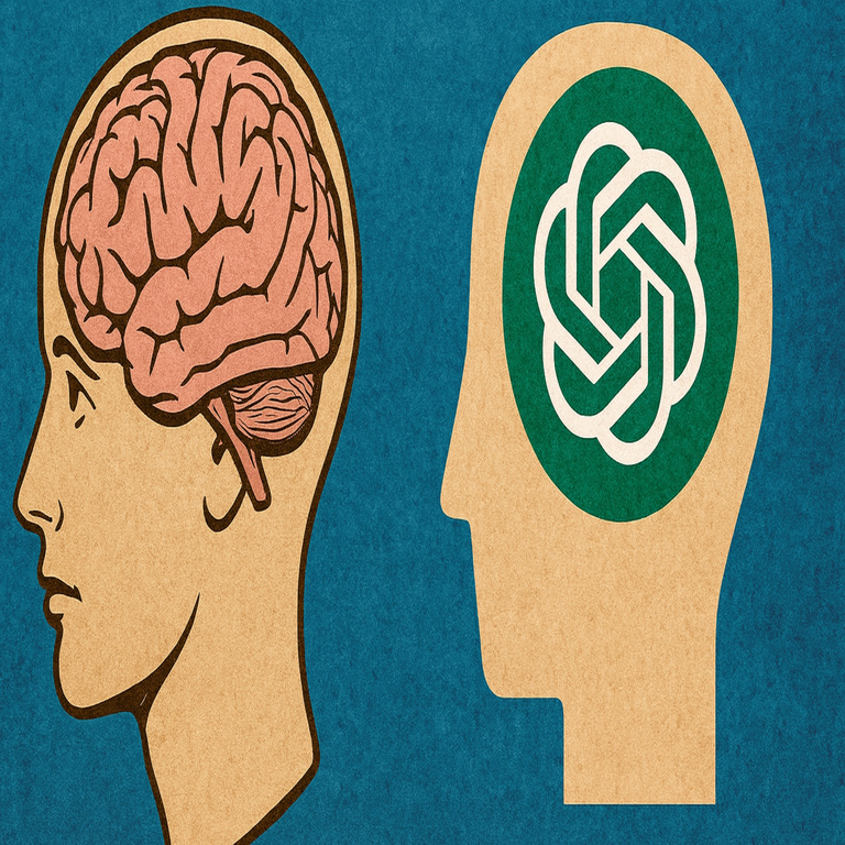 Nataliya Kosmyna, científica investigadora del MIT: El cerebro no experimenta un daño real al utilizar ChatGPT, aunque…