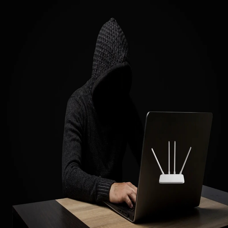Los hackers utilizan la API de enrutadores celulares para enviar SMS maliciosos con enlaces weaponizados.
