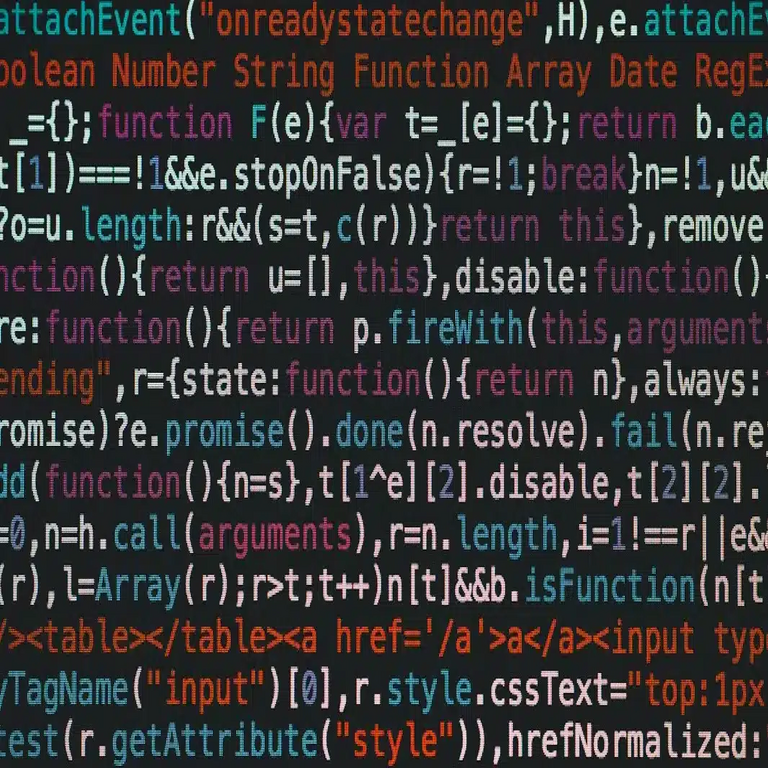 Más del 90 % de las empresas no cuentan con sus datos preparados para la inteligencia artificial.