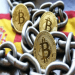 España promueve una ley que obliga a los exchanges a reportar información y facilitar la incautación de criptoactivos.