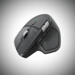 El soberano de los ratones halla su relevo: el Logitech MX Master 4 incorpora retroalimentación háptica a su repertorio de funciones.