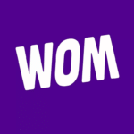 WOM Colombia revela sus primeros resultados financieros positivos en toda su historia.