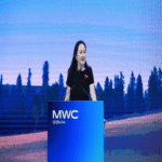 Sabrina Meng, hija del fundador de Huawei, retoma la presidencia rotativa en su rol sucesivo.