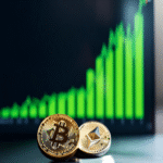 La empresa que acumula Bitcoin, Ethereum y Solana irrumpió en el mercado.