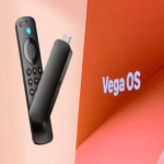 Fire TV Stick 4K Select: el avance más significativo no radica en la calidad de imagen, sino en el próximo sistema operativo Vega OS