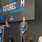 Futurecom 2025: Los satélites constituyen el reto principal y la megatendencia clave en la transformación digital.