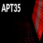 Hackers de APT35 atacan organizaciones gubernamentales y militares para robar credenciales de inicio de sesión.