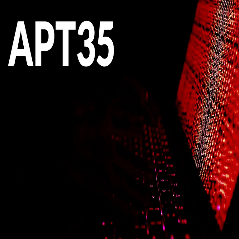 Hackers de APT35 atacan organizaciones gubernamentales y militares para robar credenciales de inicio de sesión.