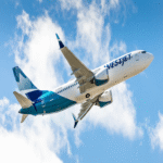 WestJet confirma que una reciente brecha de seguridad expuso los pasaportes de sus clientes.