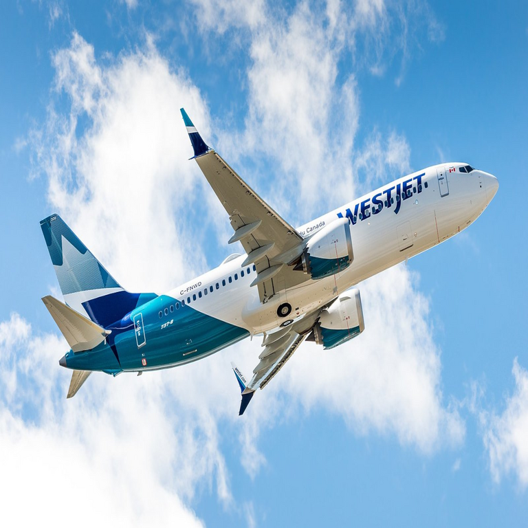 WestJet confirma que una reciente brecha de seguridad expuso los pasaportes de sus clientes.