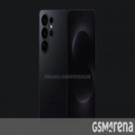 Nuevos renderizados de diseño del Samsung Galaxy S26 Ultra filtrados.
