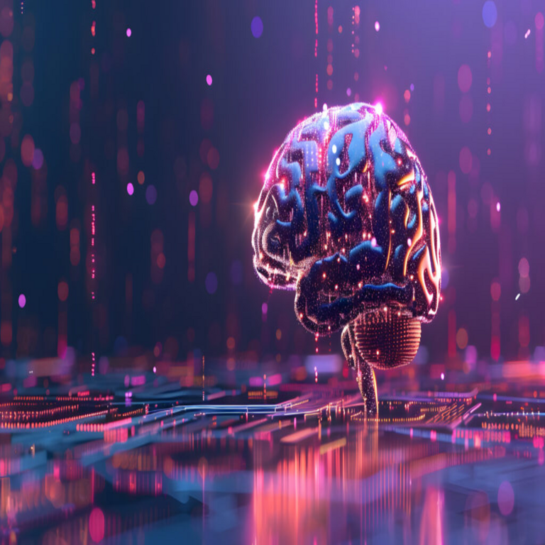 Apenas el 22% de las empresas a nivel mundial cuenta con una estrategia definida de inteligencia artificial: Thomson Reuters