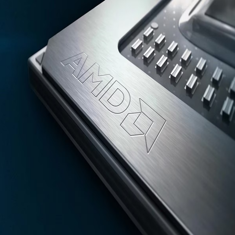 AMD extiende su alianza con Cohere para implementar sus modelos en las GPUs Instinct.