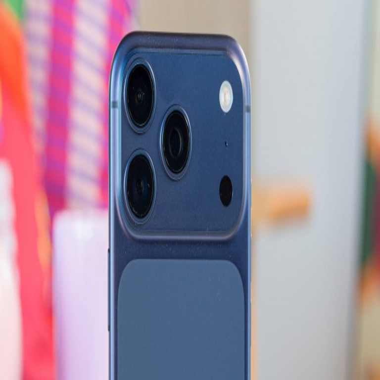 Análisis profesional del Apple iPhone 17 Pro