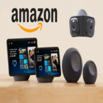 Amazon lanza el Fire TV Stick 4K Select renovado con Vega OS y soporte para Xbox Gaming, cámaras de seguridad en 4K, nuevos altavoces Echo con inteligencia artificial, y diversas innovaciones adicionales.