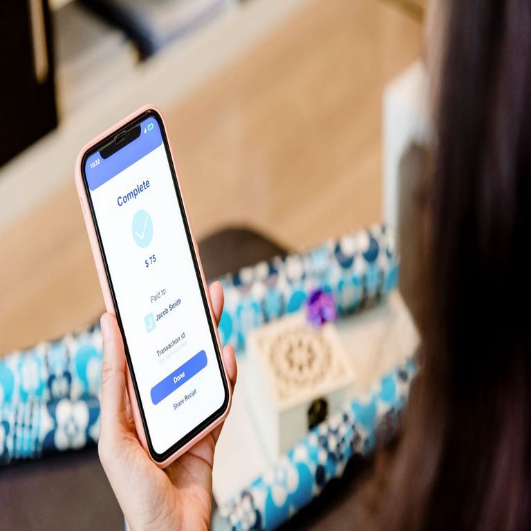 Configuración de la MTU desde la aplicación bancaria para prevenir bloqueos en las operaciones.