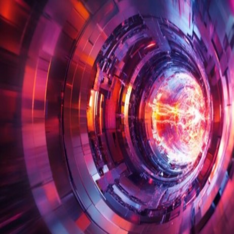 Tokamak en el foco de atención: cómo el código SPIDER transforma el enfoque hacia la fusión termonuclear