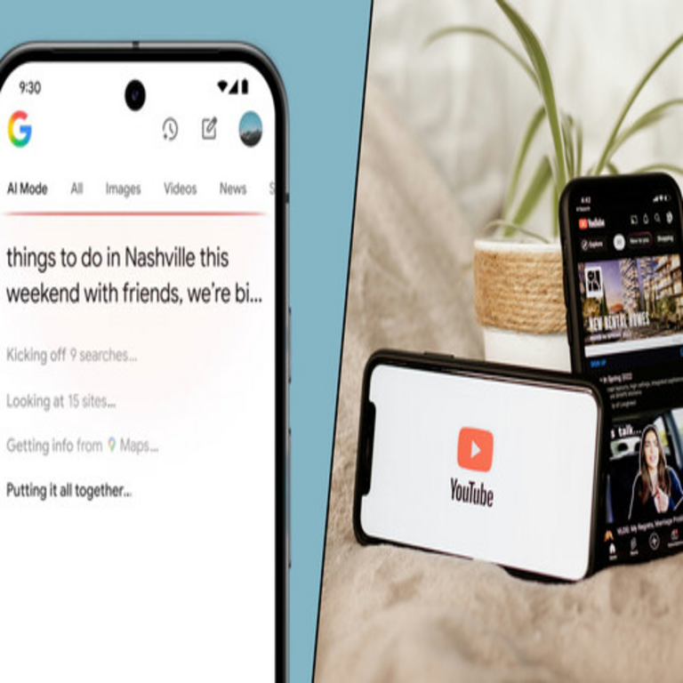 La era de la inteligencia artificial presenta una sorpresa inesperada: YouTube podría transformarse en un activo más valioso para Google que su propio motor de búsqueda.