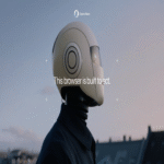 Opera presenta Neon, su navegador integrado con inteligencia artificial.