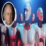 Rodney Brooks, especialista en robótica, aborda el futuro de los robots en los próximos años: Mi recomendación es mantener al menos tres metros de distancia.