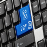 La campaña MatrixPDF elude los filtros de Gmail para entregar cargas maliciosas.