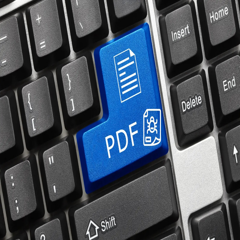 La campaña MatrixPDF elude los filtros de Gmail para entregar cargas maliciosas.