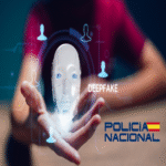 La Policía Nacional proporciona la clave esencial para identificar deepfakes, afirmando que resulta más sencillo de lo que se imagina.