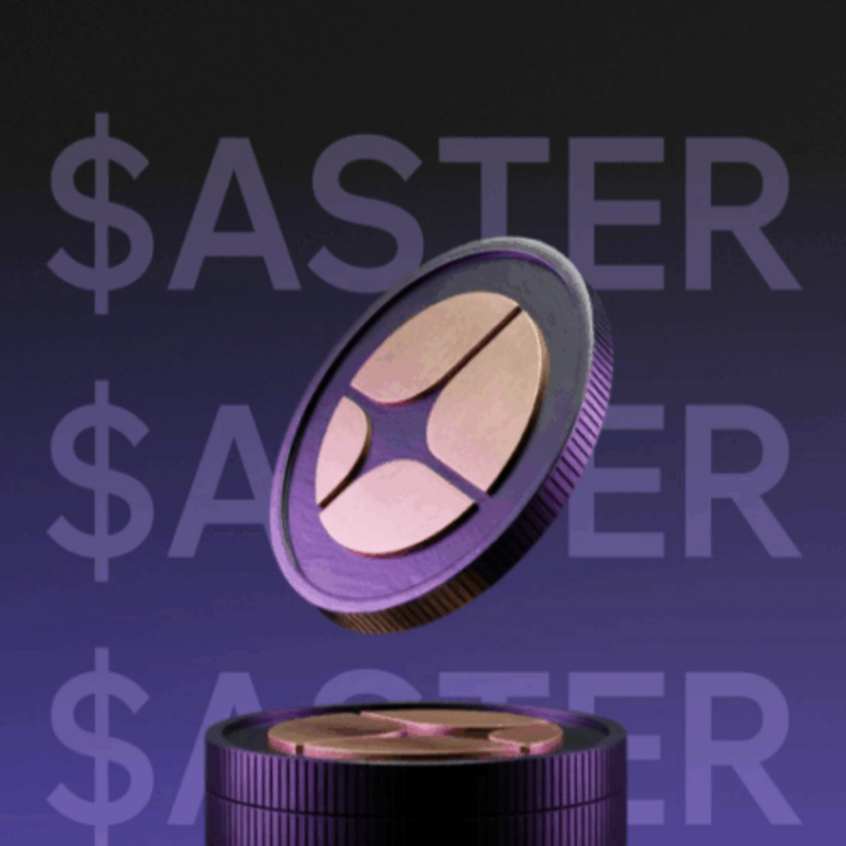 La criptomoneda Aster se halla ahora ante un nuevo desafío.
