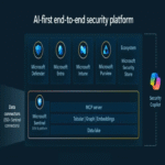 Microsoft Sentinel lanza una plataforma SIEM agentica impulsada por inteligencia artificial para la seguridad empresarial.