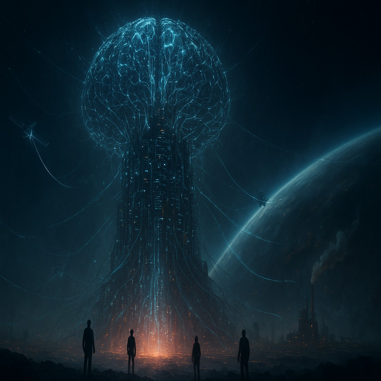 ¿Cuál es la percepción pública sobre la inteligencia artificial? Es posible cuantificarla y constituye un avance adicional hacia la catástrofe.