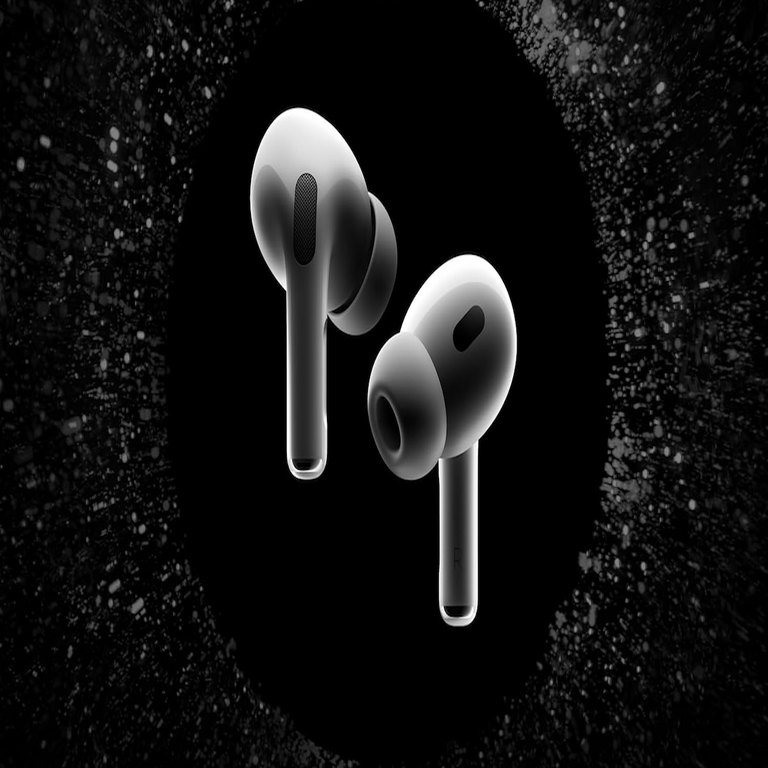 Los AirPods Pro de segunda generación lo perciben: aparece un nuevo modelo y sus precios descienden de manera repentina.